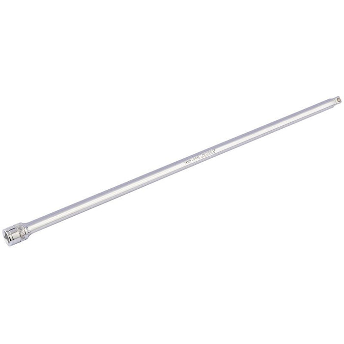 Draper Tools Wobble Extension Bars - Polished Chrome