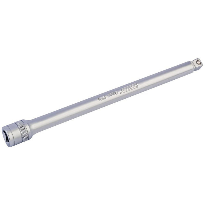 Draper Tools Wobble Extension Bars - Satin Chrome