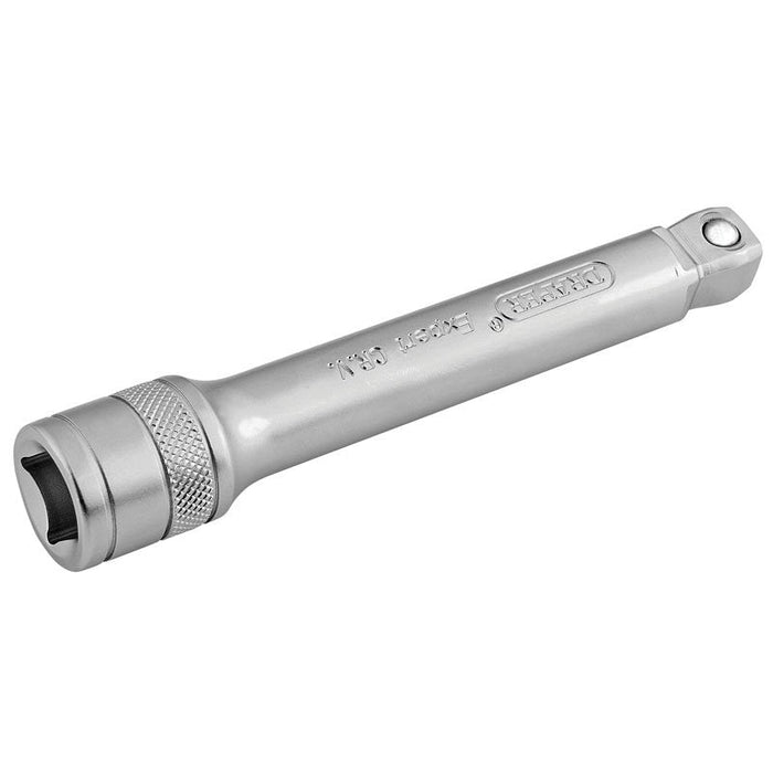 Draper Tools Wobble Extension Bars - Satin Chrome