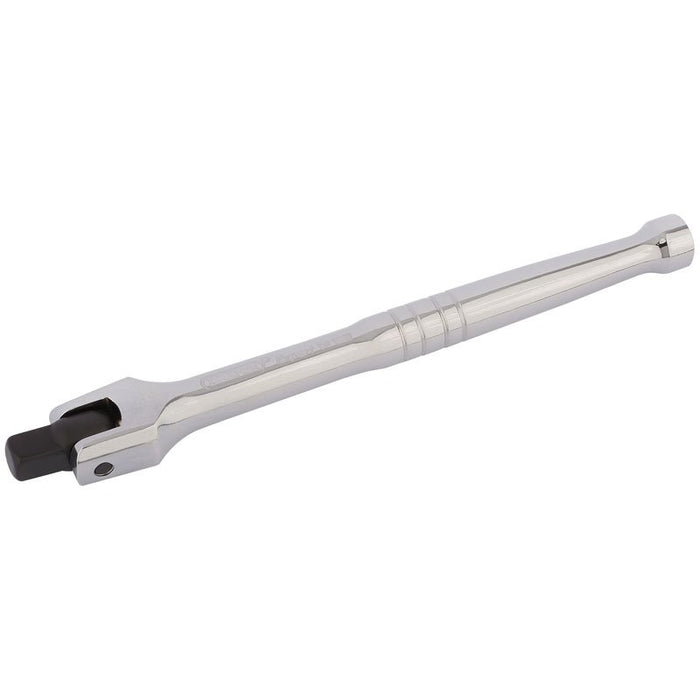 Draper Tools 3/8 Square Drive Flexible Handle (200mm)