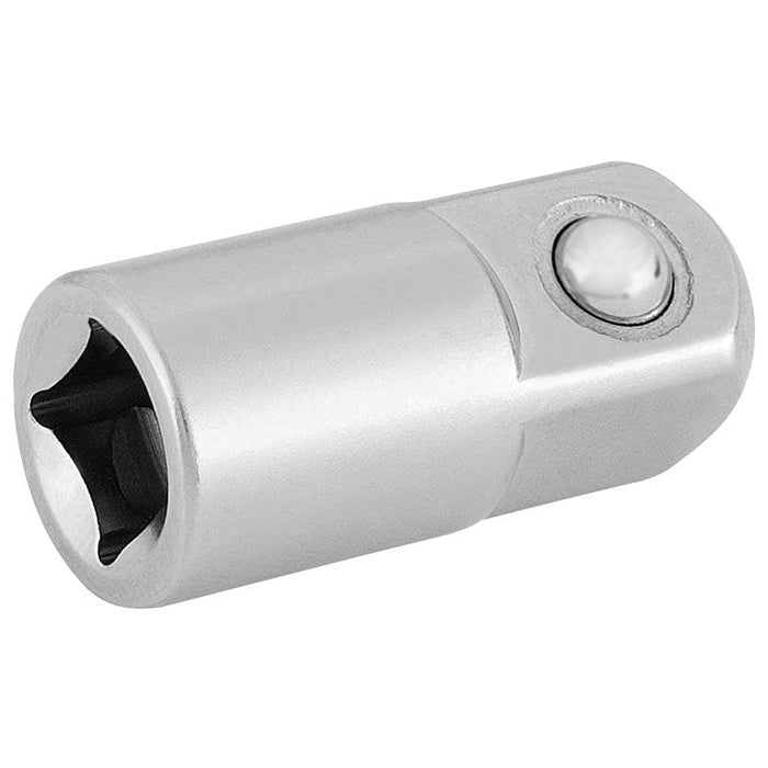 Draper Tools 1/4(F) x 3/8(M) Socket Converter