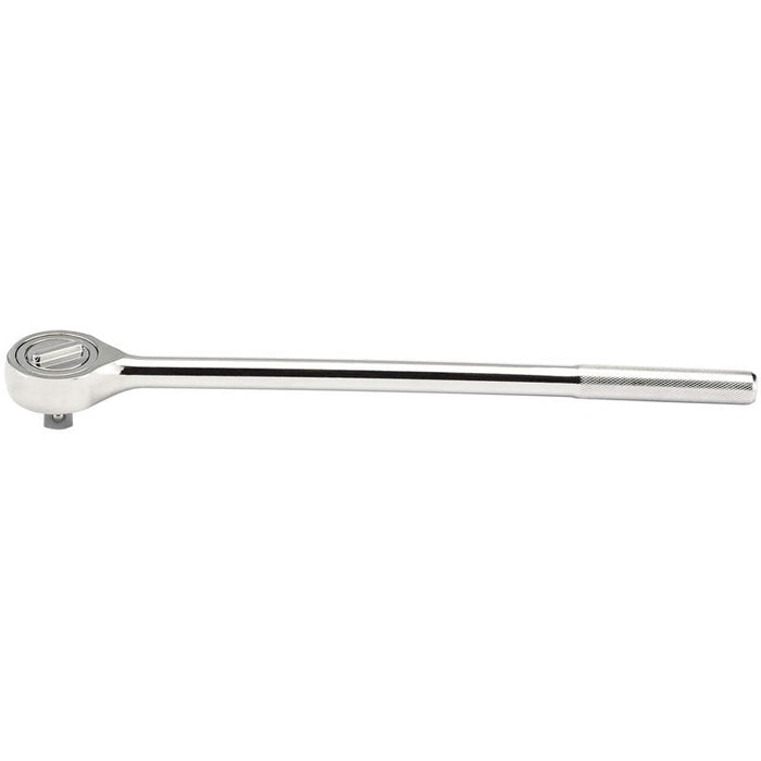 Draper Tools 3/4 Sq. Dr. Roundhead Reversible Ratchet