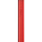 Wera 168 VDE Square Socket Head Screwdriver # 1x80mm 100024