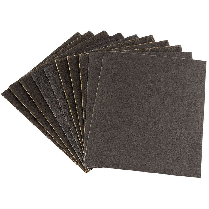 Draper Tools Spare Glass Paper