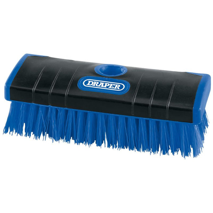 Draper Tools Nylon Scrub Brush