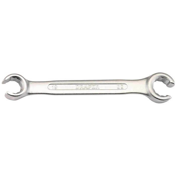 Draper Tools Flare Nut Spanner