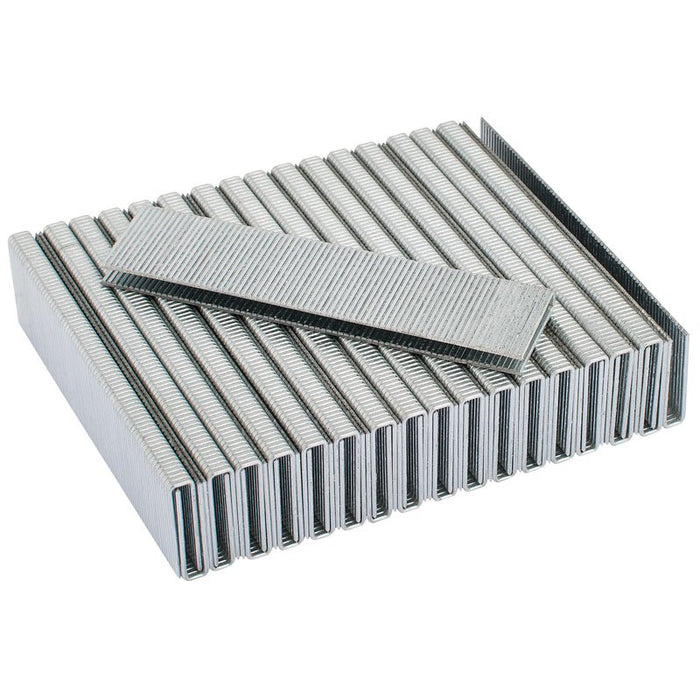 Draper Tools 25mm Staples (2500)