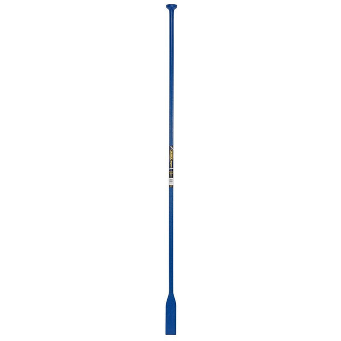 Draper Tools Chisel Point Fencing Bar (1.8M)
