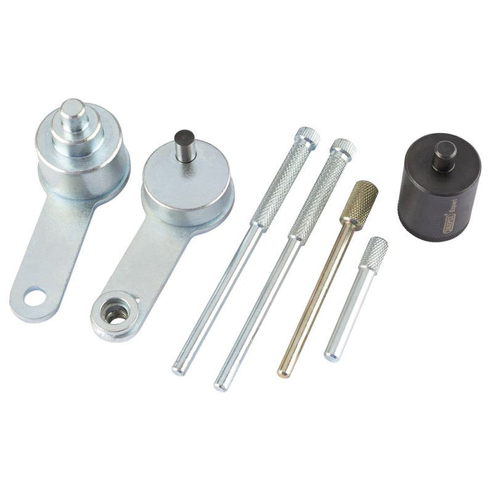 Draper Tools Engine Timing Kit (JAGUAR, LAND ROVER, PEUGEOT, CITROEN)