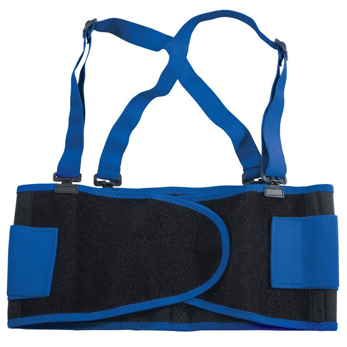 Draper Tools Medium Size Back Support and Braces