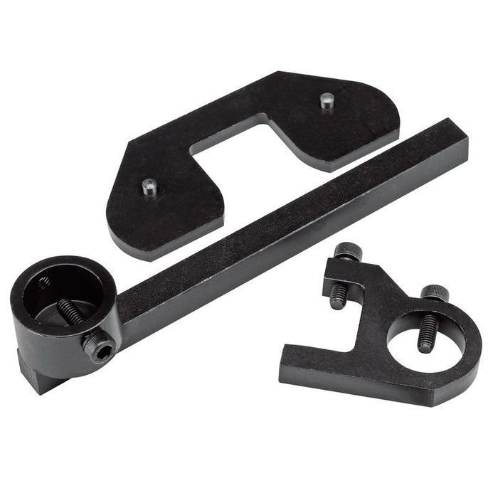 Draper Tools Balance Shaft Setting and Locking Kit (CITROEN, FORD, JAGUAR, LAND ROVER, PEUGEOT, MITSUBISHI)