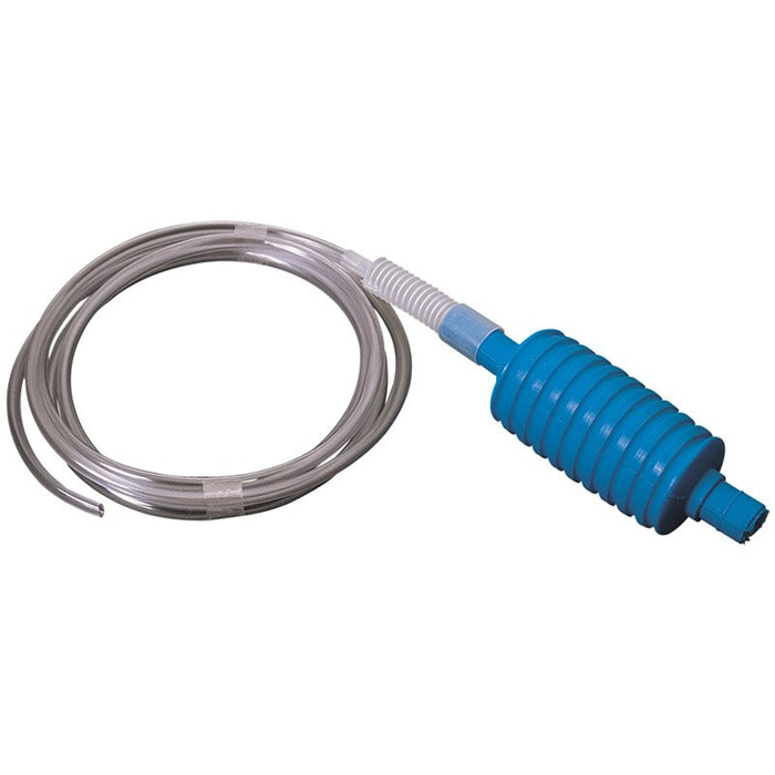 Draper Tools 1.8M Siphon Pump
