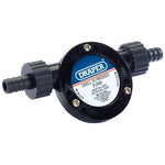 Draper Tools Drill Powered Pump