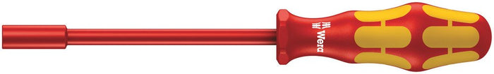 Wera 190 VDE Nutdriver 6x125mm 005305