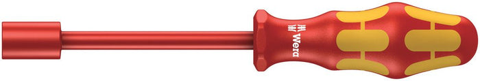 Wera 190 VDE Nutdriver 7/16