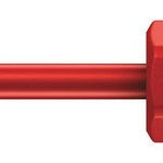 Wera 190 VDE Nutdriver 13x125mm 005340