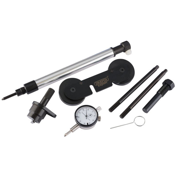 Draper Tools Engine Timing Kit (AUDI, SEAT, SKODA, VOLKSWAGEN)
