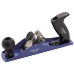 Draper Tools 235mm Hobbyist Smoothing Plane