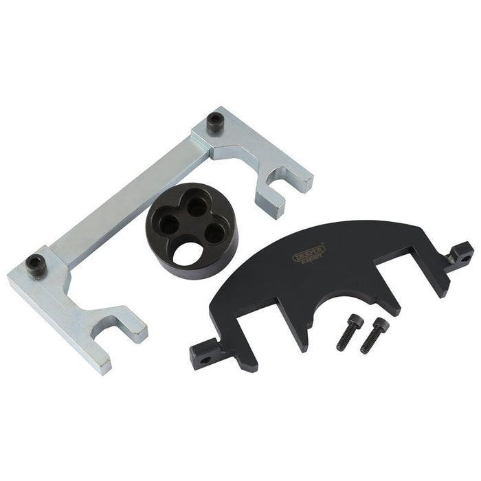 Draper Tools Camshaft and Balance Shaft Timing Kit (MERCEDES-BENZ, JEEP)