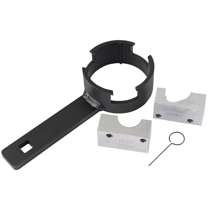 Draper Tools Engine Timing Kit (VAUXHALL, SAAB)