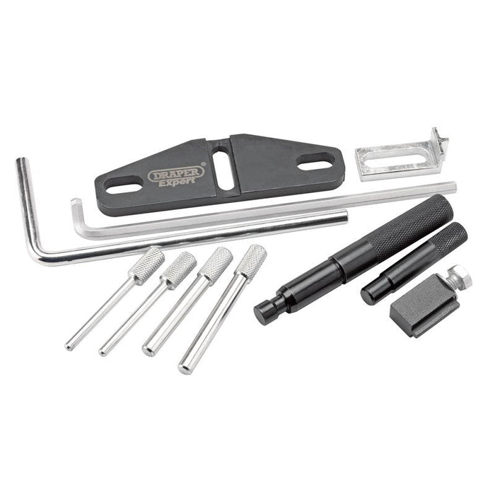 Draper Tools Engine Timing Kit (VOLVO)