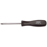 Draper Tools Cross Slot Mechanics Screwdriver (No 1 x 75mm)