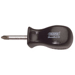 Draper Tools Cross Slot Mechanics Screwdriver (No 2 x 38mm)
