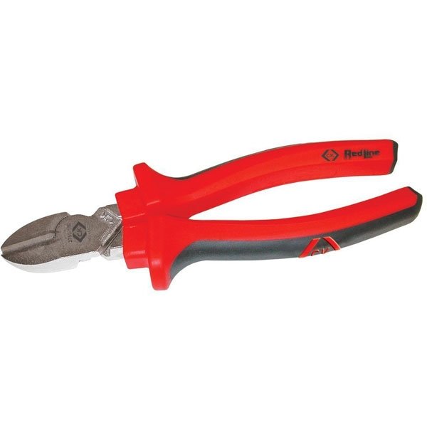 CK RedLine Side Cutters 160mm