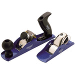 Draper Tools Combined Plane Set (2 Piece)