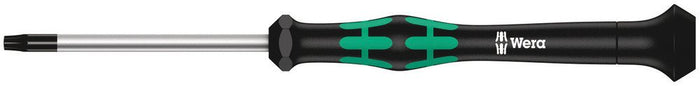 Wera 2067 Micro TorxÂ® HF Precision Screwdriver TX8x60mm 118184