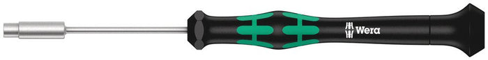 Wera 2069 Micro Precision Nutdriver 1/8