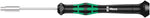 Wera 2069 Micro Precision Nutdriver 3x60mm 118114