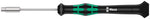 Wera 2069 Micro Precision Nutdriver 3.2x60mm 118116