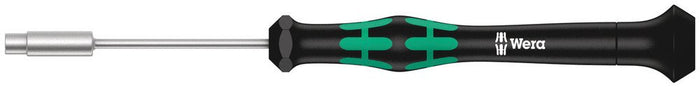 Wera 2069 Micro Precision Nutdriver 3.2x60mm 118116