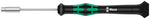 Wera 2069 Micro Precision Nutdriver 3.5x60mm 118118