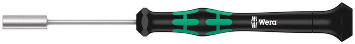 Wera 2069 Micro Precision Nutdriver 4.5x60mm 118122