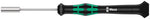 Wera 2069 Micro Precision Nutdriver 5/32