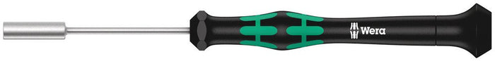 Wera 2069 Micro Precision Nutdriver 5/32