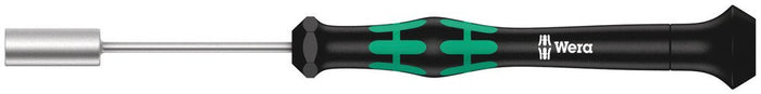Wera 2069 Micro Precision Nutdriver 7/32
