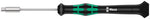 Wera 2069 Micro Precision Nutdriver 7/64