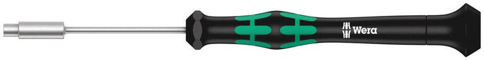 Wera 2069 Micro Precision Nutdriver 7/64