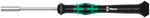 Wera 2069 Micro Precision Nutdriver 7/64
