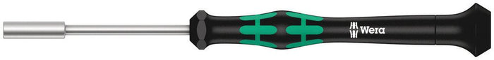 Wera 2069 Micro Precision Nutdriver 7/64