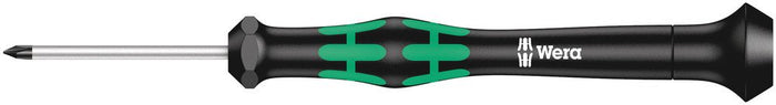 Wera 2072 MicrostixÂ® Screwdriver Mx40mm 118145