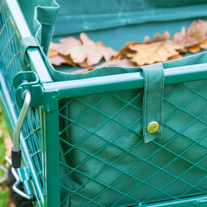 Draper Tools A Liner For Stock No. 58552 Steel Mesh Gardeners Cart