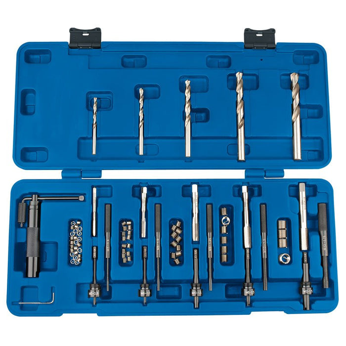 Draper Tools Expert Metric Thread Repair Master Kit