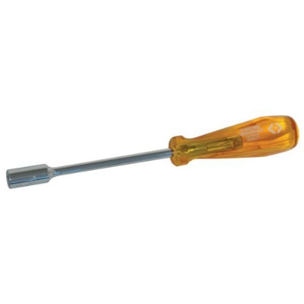 CK HD Classic Nut Spinner 8mm