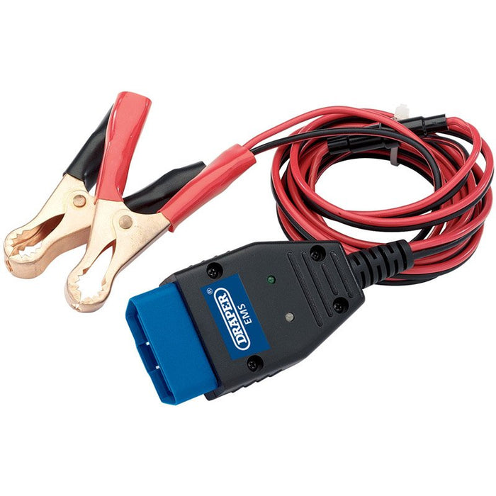 Draper Tools EOBD Memory Saver