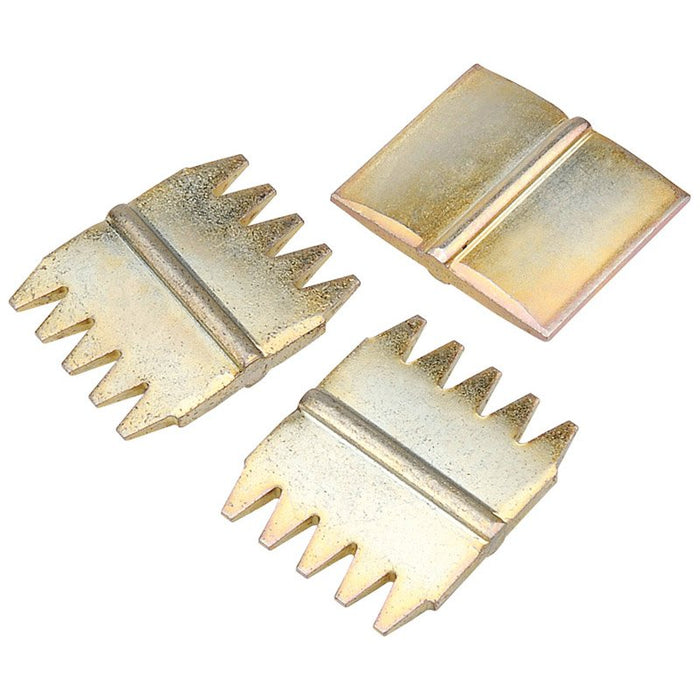 Draper Tools Scutch Set  (3 Piece)