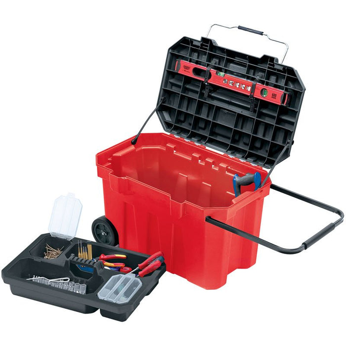 Draper Tools Expert 740mm Mobile Tool Chest